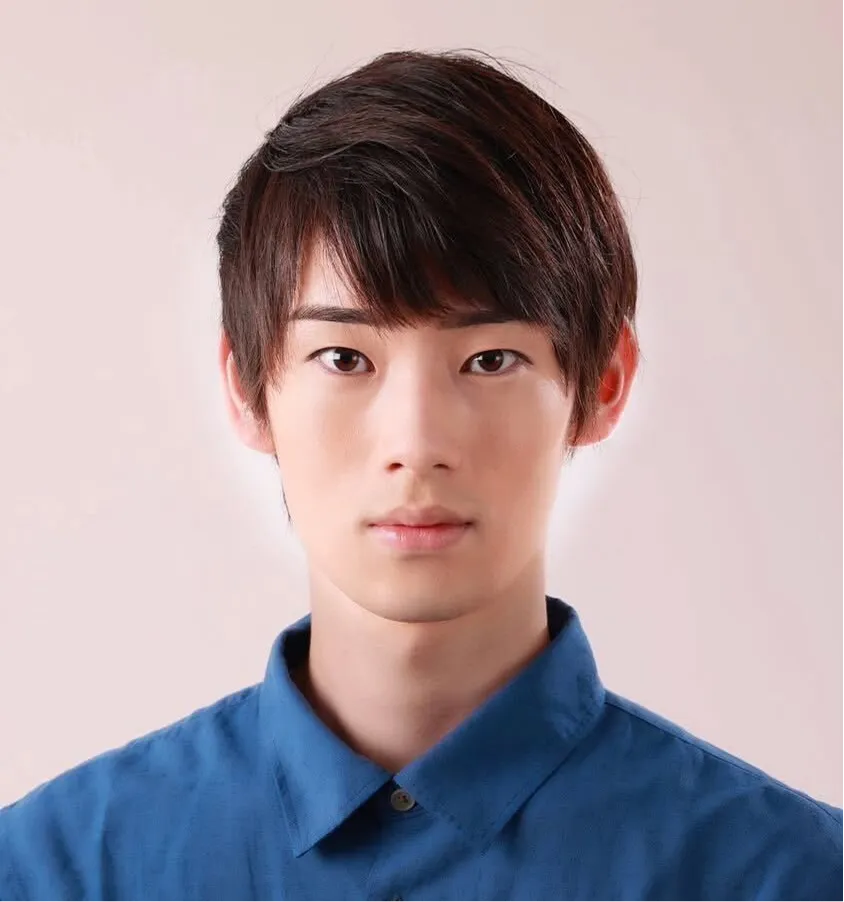 熊谷陸斗さん