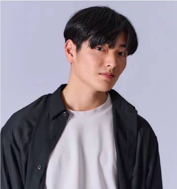 樋口 明志さん