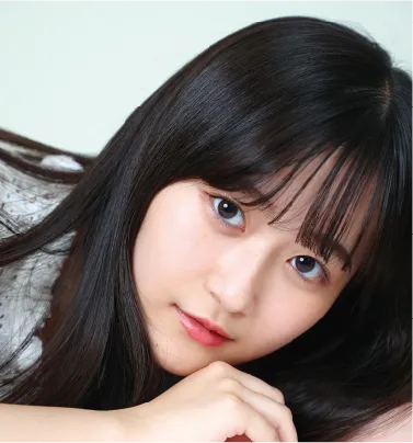 遠藤璃菜さん
