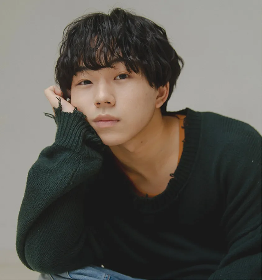下川恭平さん