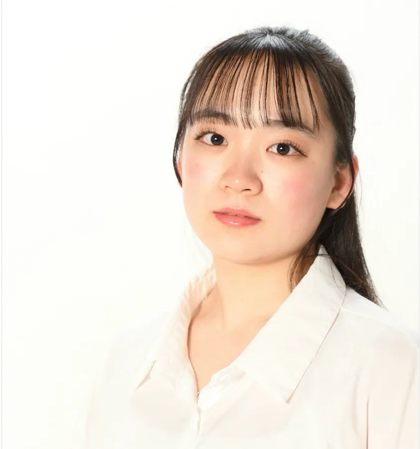 堀内香穂さん