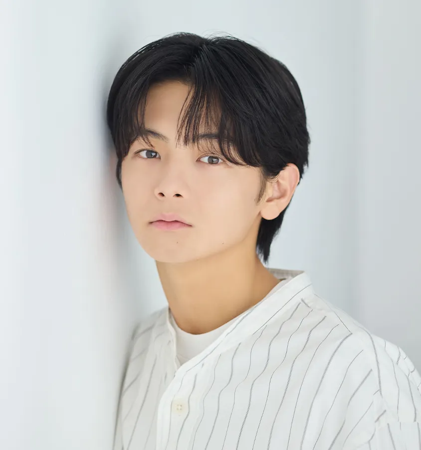 齋藤潤さん