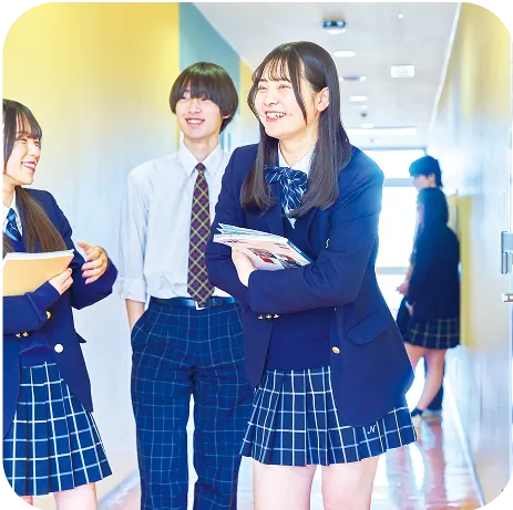 現役生の画像