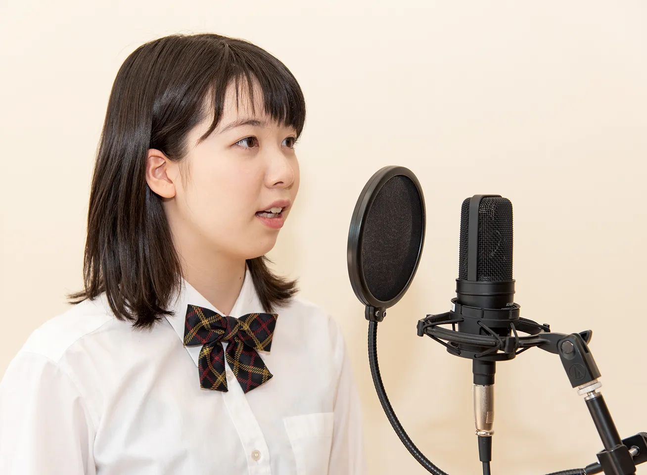 声優イメージ