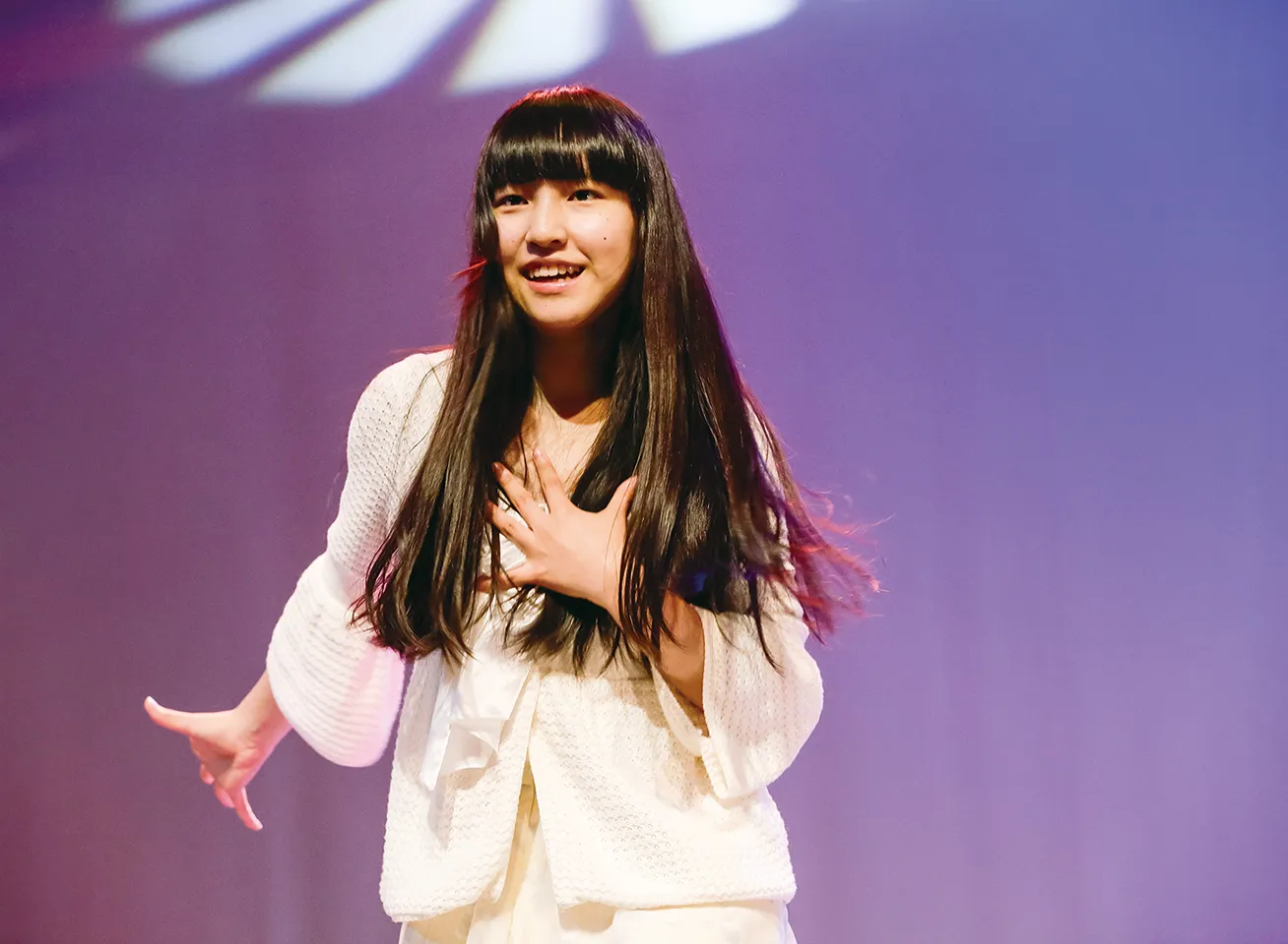 ミュージカル俳優イメージ