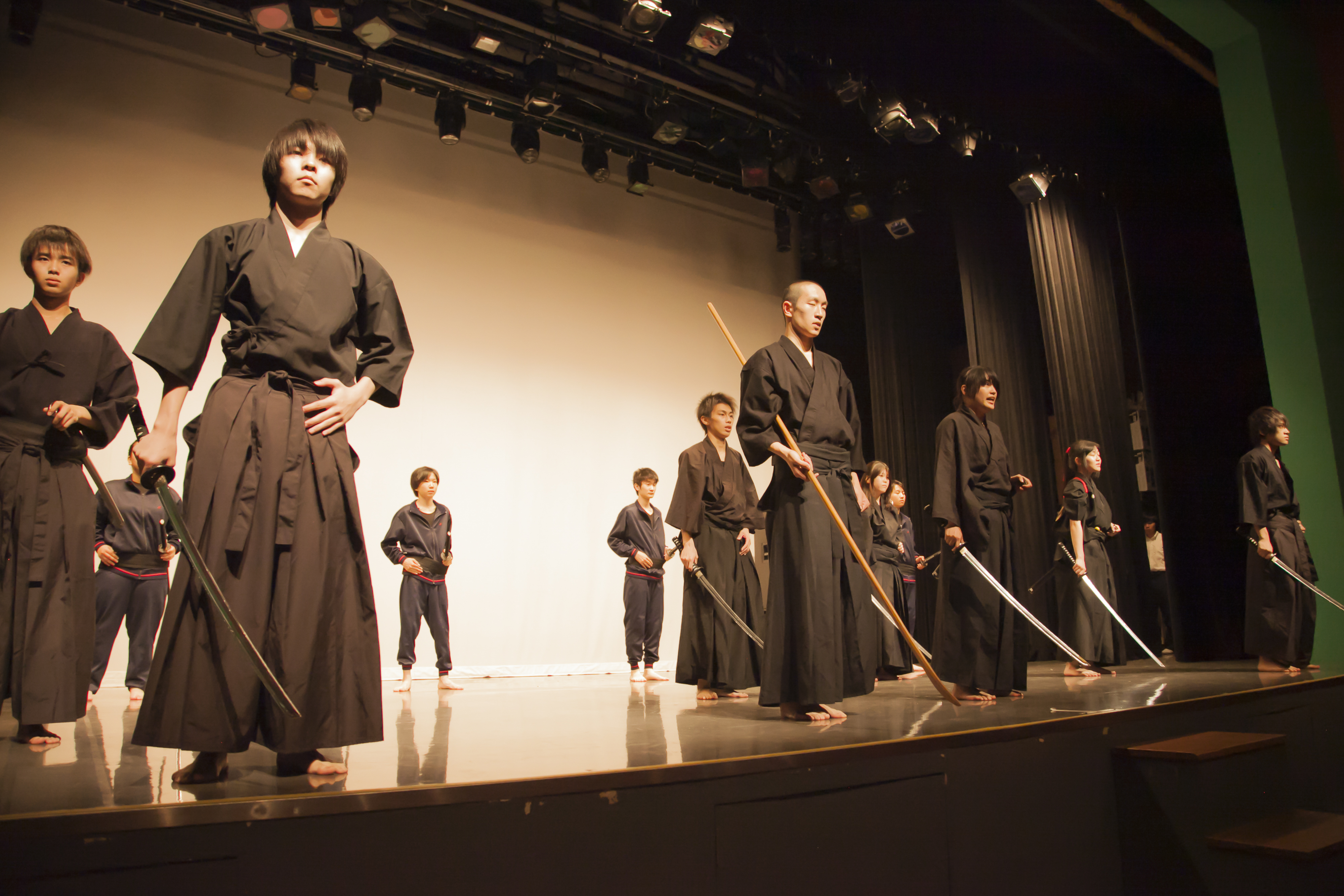 【12月の体験授業のお知らせ】