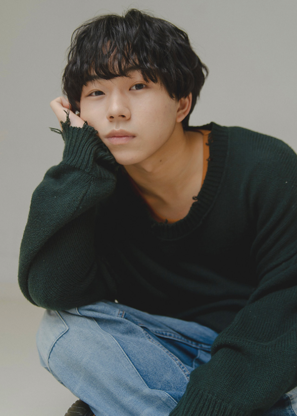 下川恭平さんのインタビュー画像