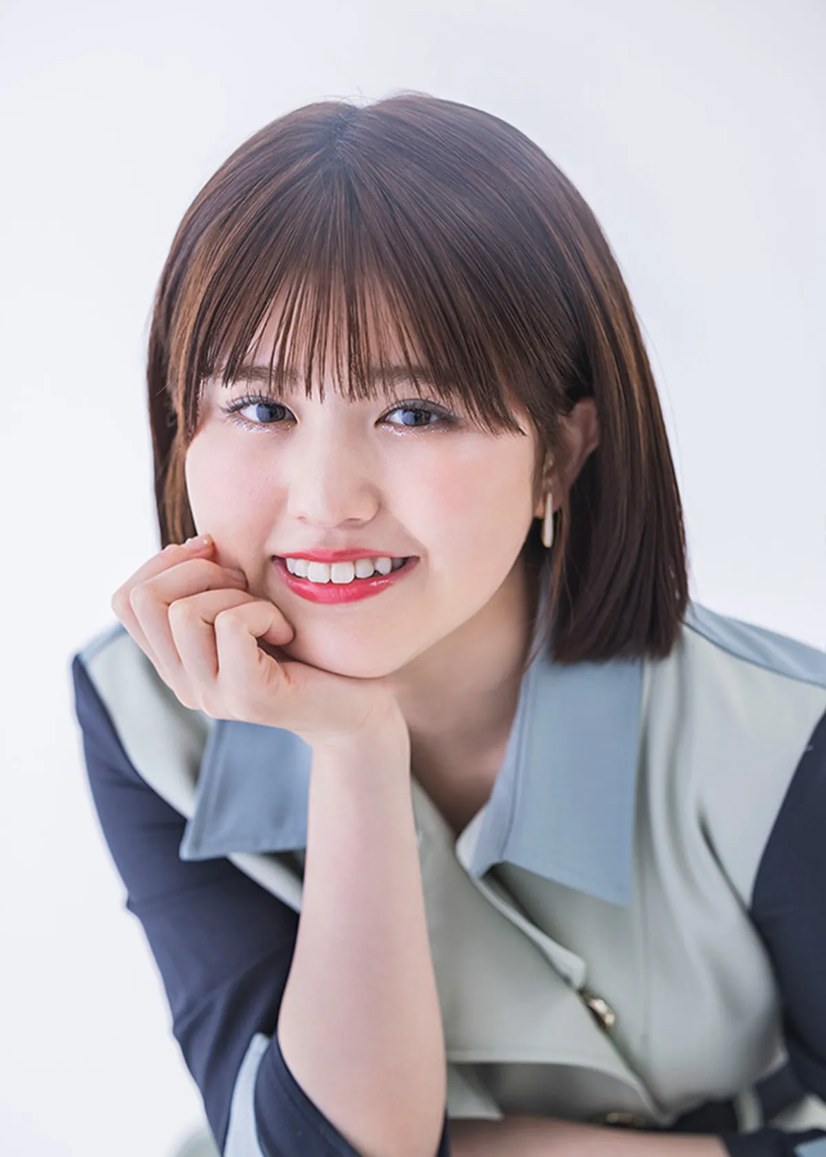 池田レイラさんのインタビュー画像