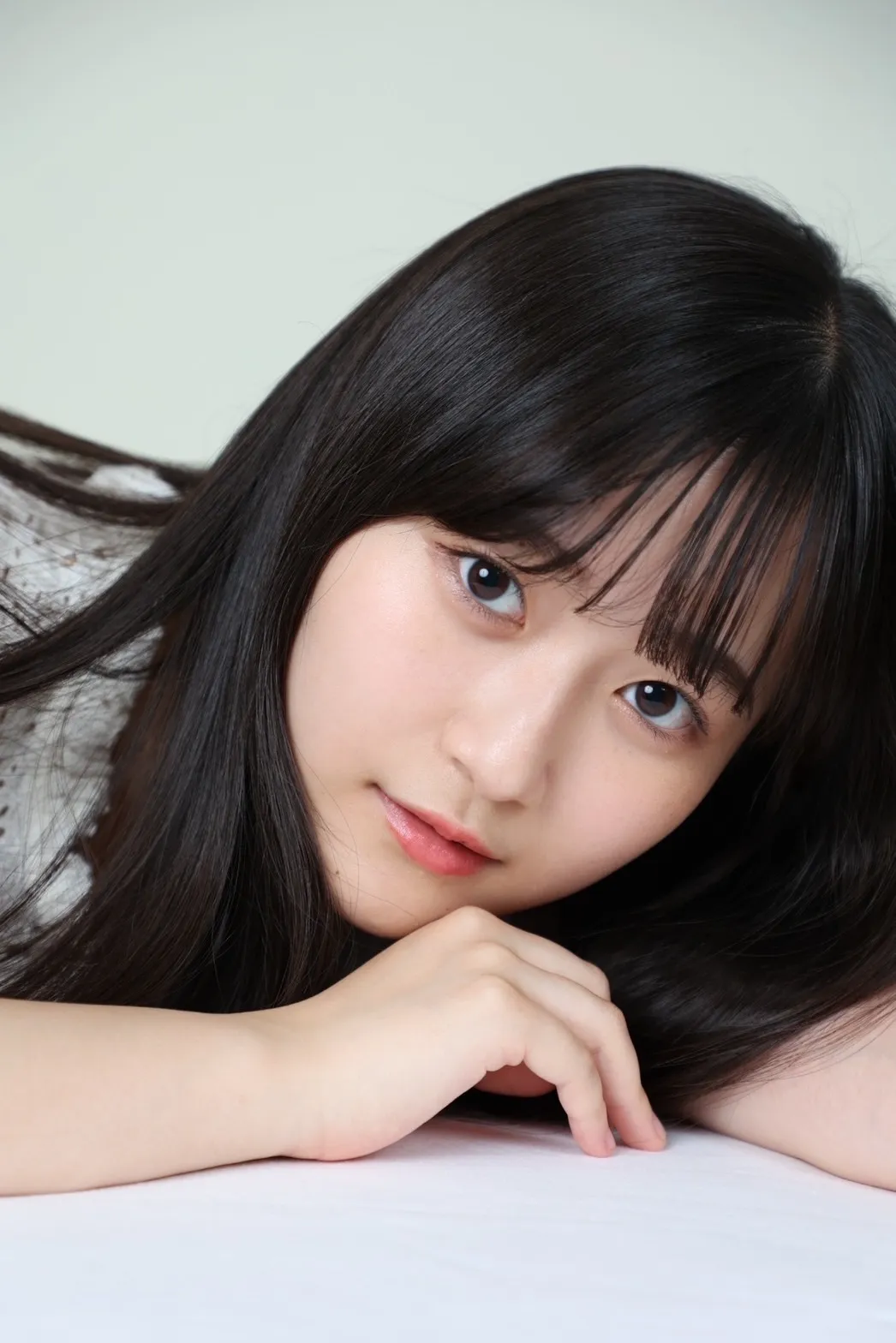遠藤璃菜さんのインタビュー画像
