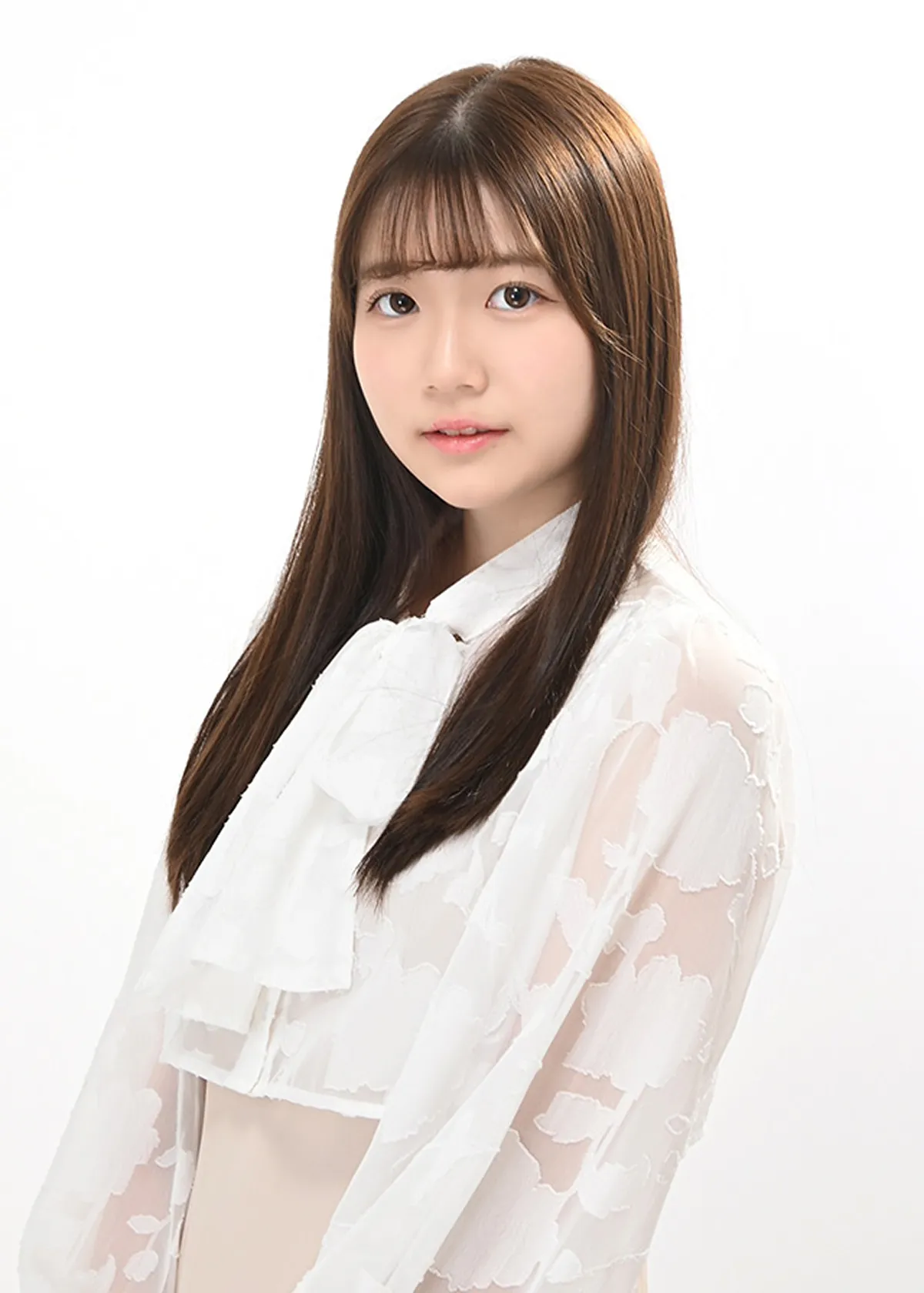 平塚紗依さんのインタビュー画像