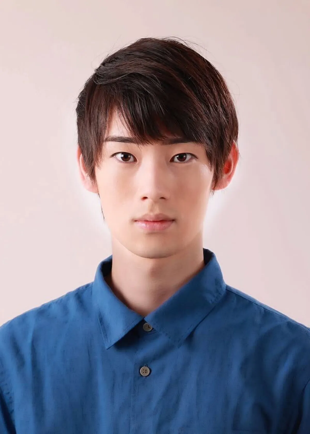 熊谷陸斗さんのインタビュー画像
