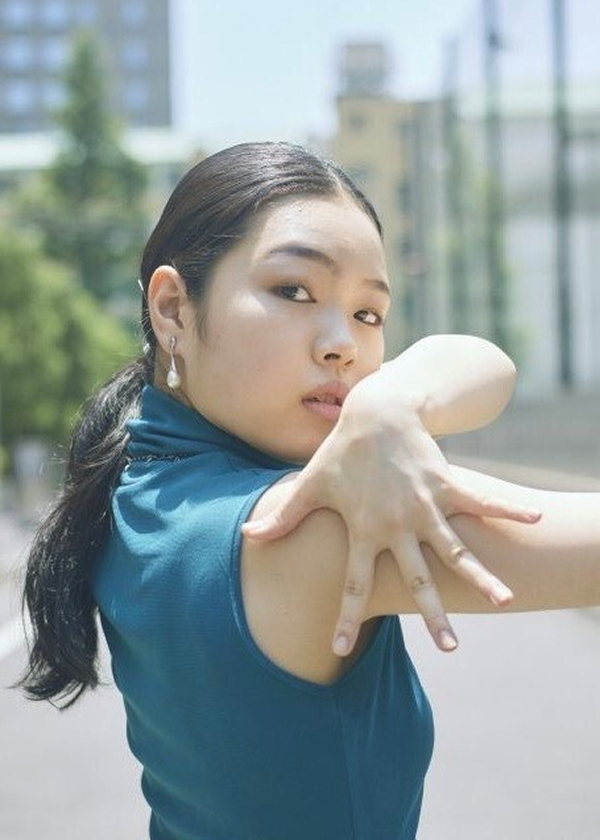 余田愛実さんのインタビュー画像