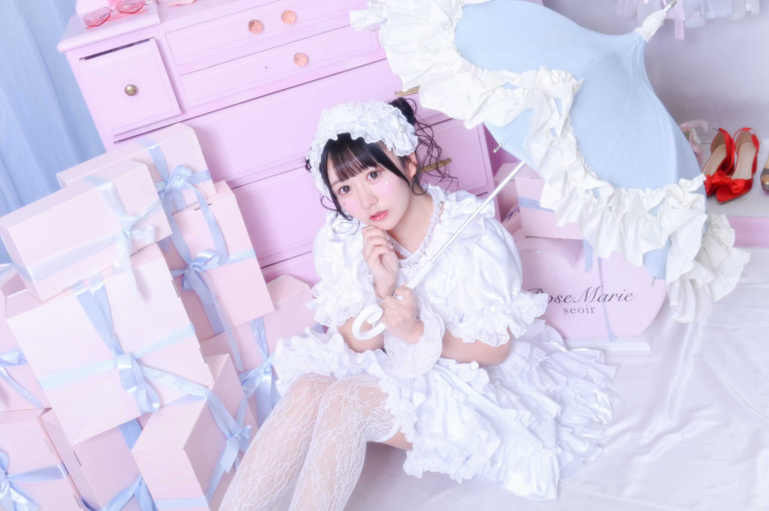 横島里香さんのインタビュー画像