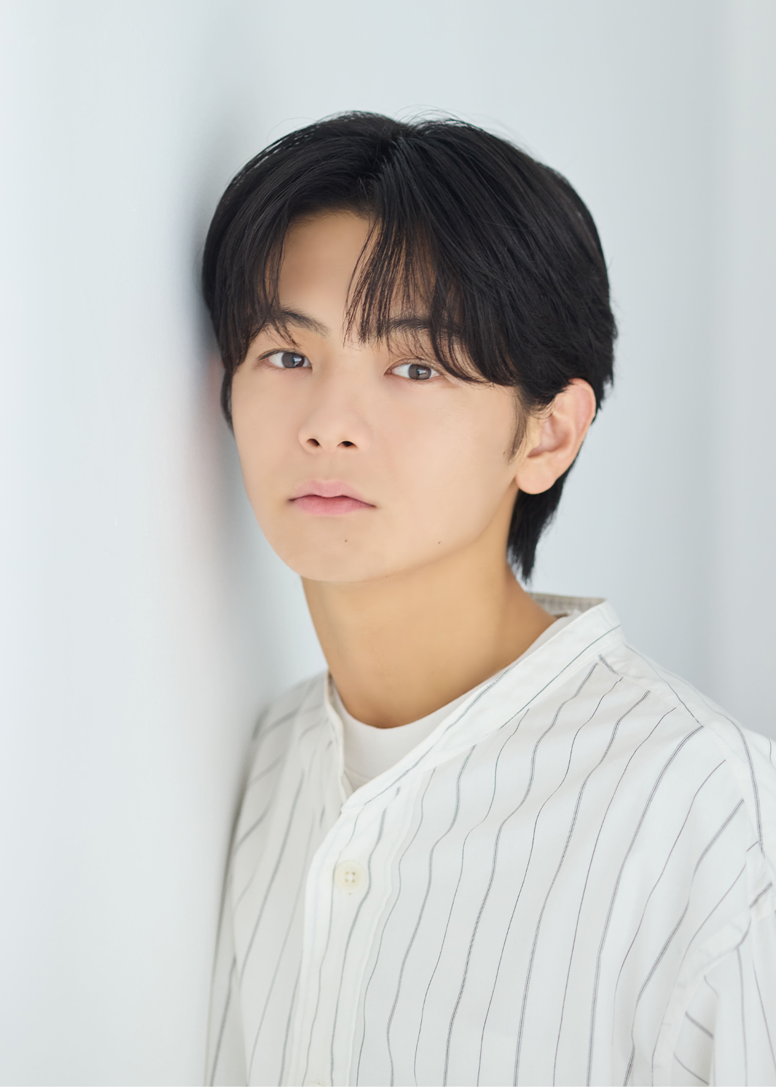 齋藤潤さんのインタビュー画像