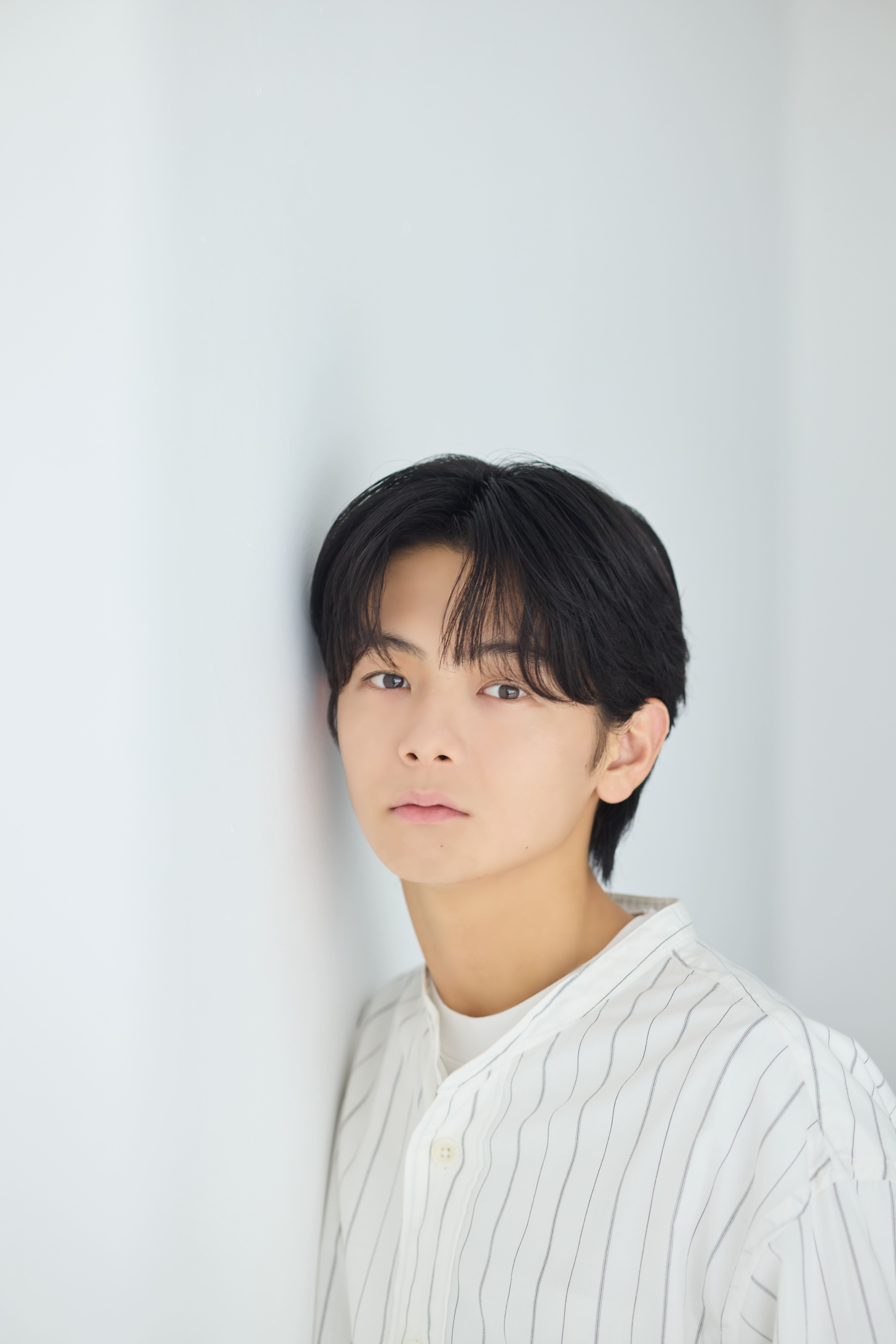 齋藤潤さんのインタビュー画像