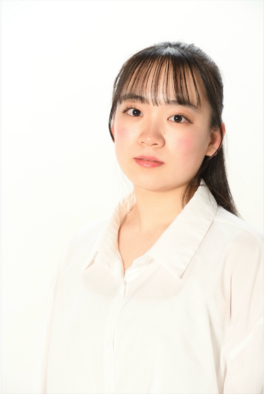 堀内香穂さんのインタビュー画像